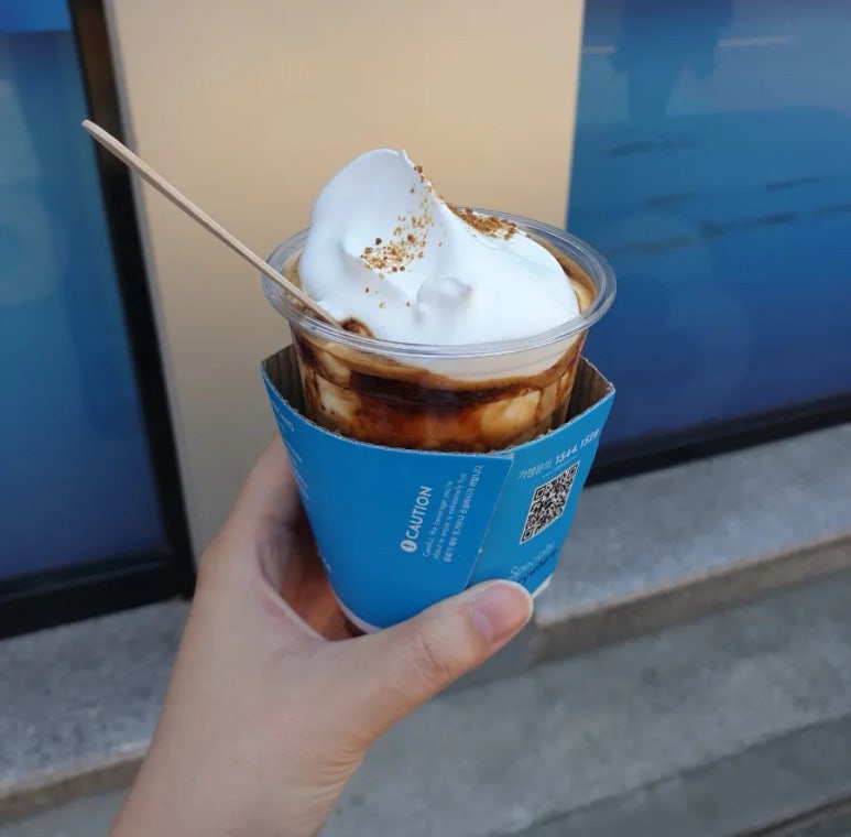 만랩커피영등포 이미지