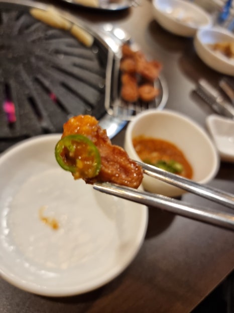 막창왕 이미지
