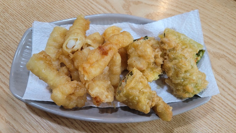 토토떡볶이 이미지