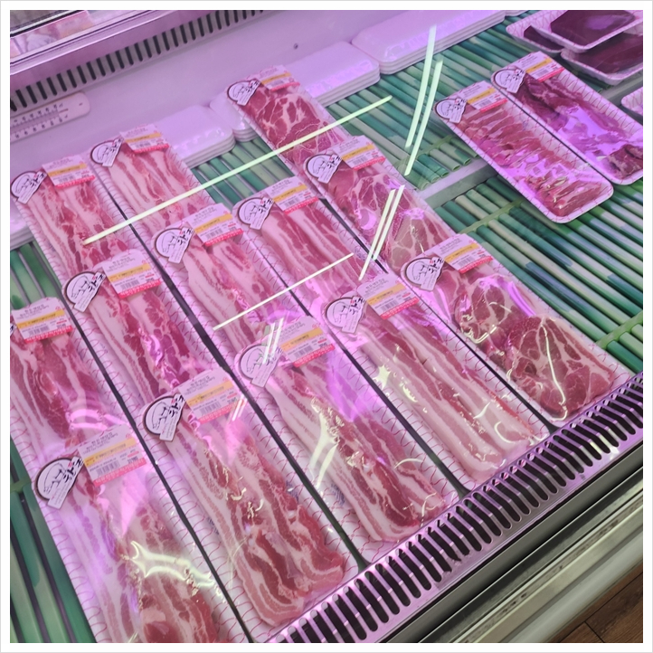 덕유산한우 이미지