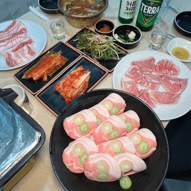 삼성골목집 삼성본점 사진 2