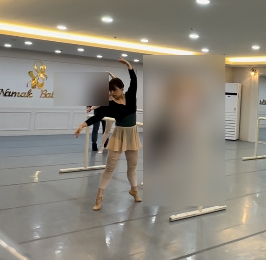 발레75학원 이미지