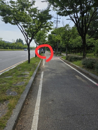 쿠팡광주3신선센터 이미지