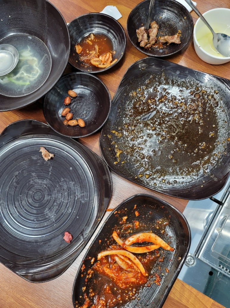 땡이 양꼬치 이미지