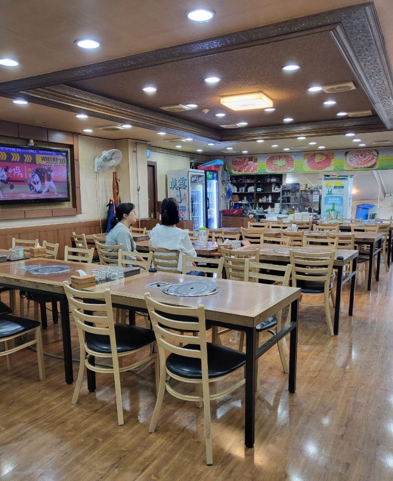 화진식육식당 이미지