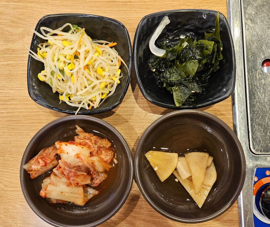 해조쭈꾸미볶음 이미지