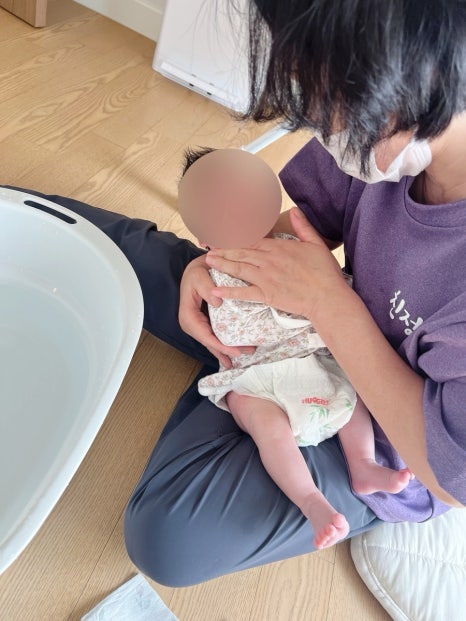 친정맘 이미지