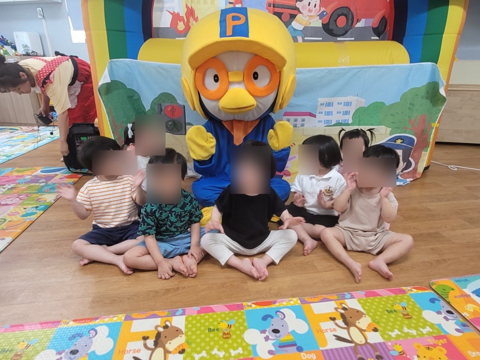 정릉1동어린이집 이미지