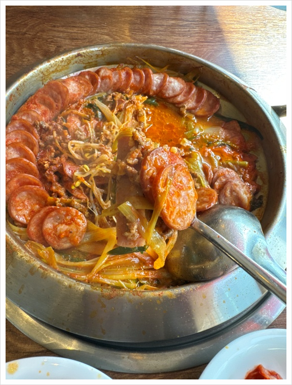 대사관식당 이미지
