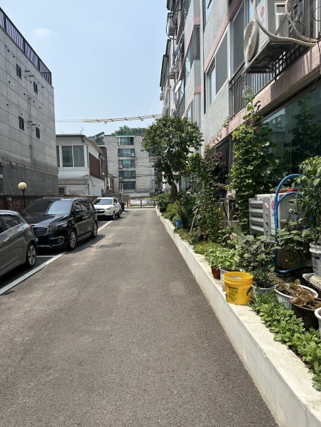 행운청소전문업체 이미지