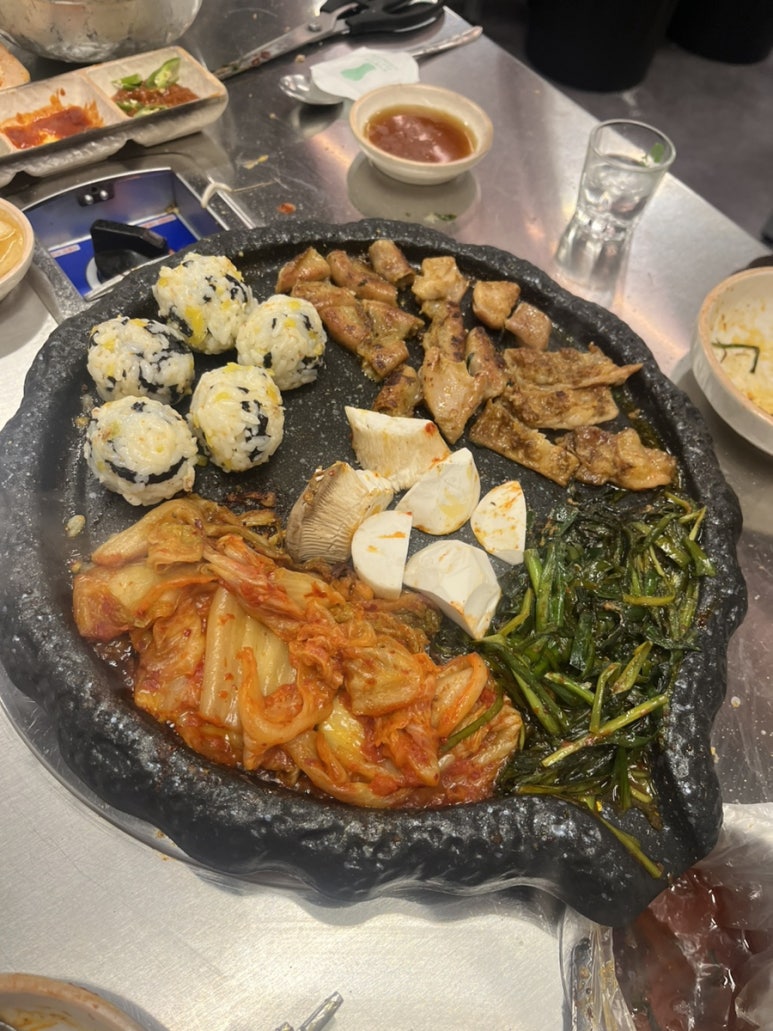 탕탕 탕후루 이미지