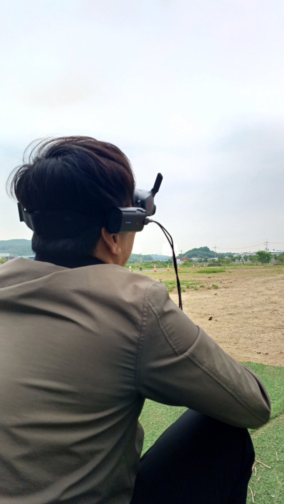 밝은미래드론교육원 이미지