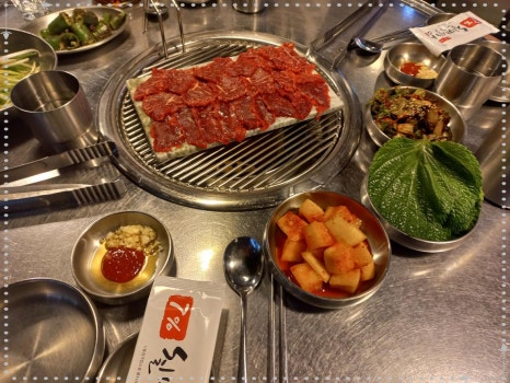칠프로칠백식당 이미지