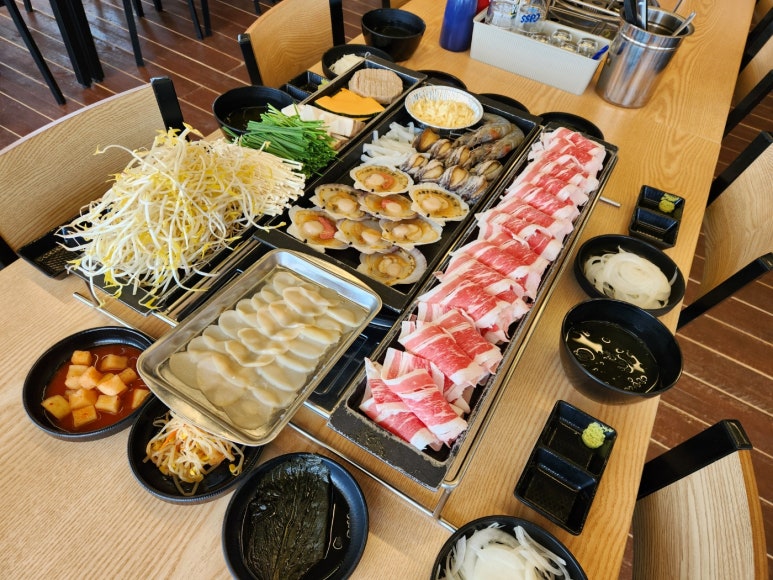 부안식당 이미지