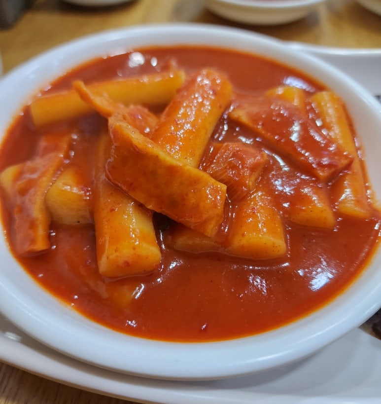 뚱스닭갈비 이미지