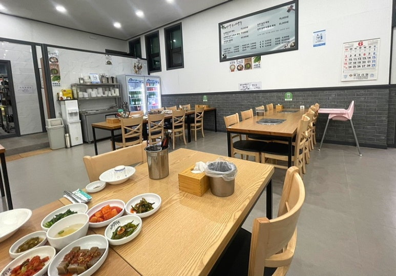 성석능이백숙 이미지