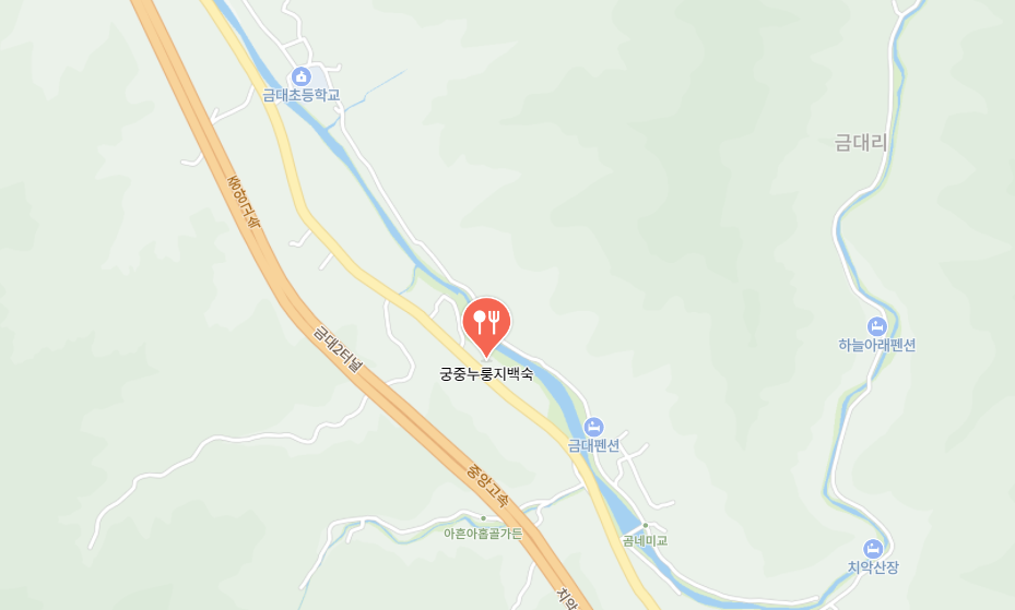 치악산누룽지 이미지