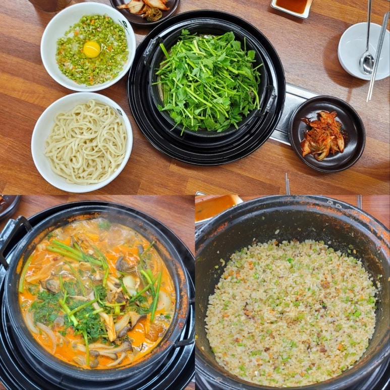 등촌칼국수심학산점 이미지