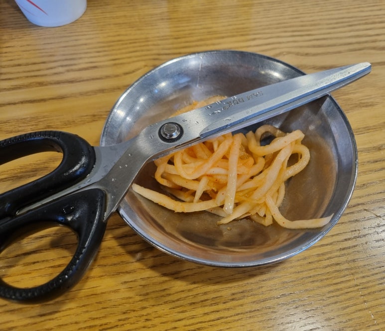 강서칡냉면 이미지