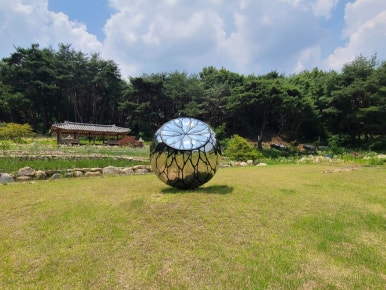 갤러리오로라 이미지