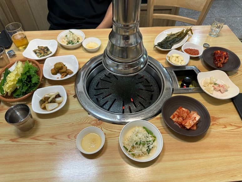 암소마을정육점 이미지