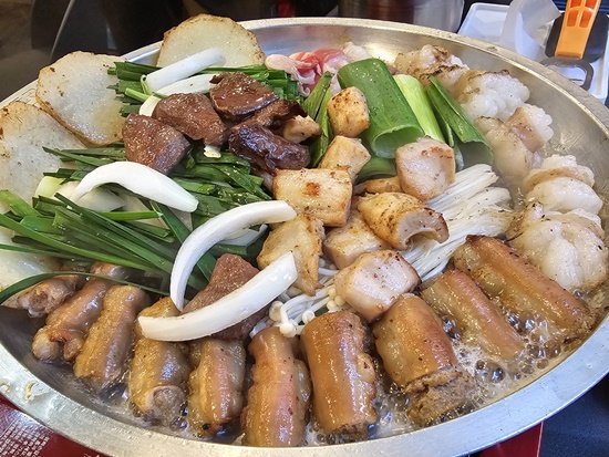 벽돌곱창 이미지