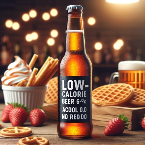 맥주먹는닭 이미지