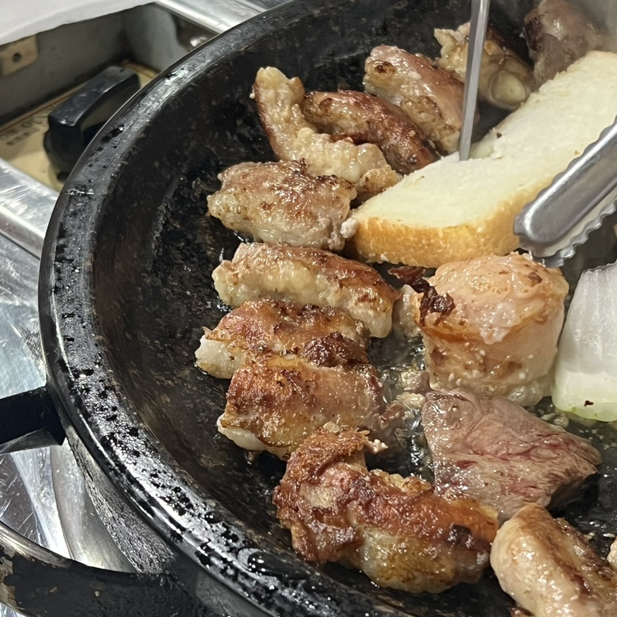 토종소곱창 이미지