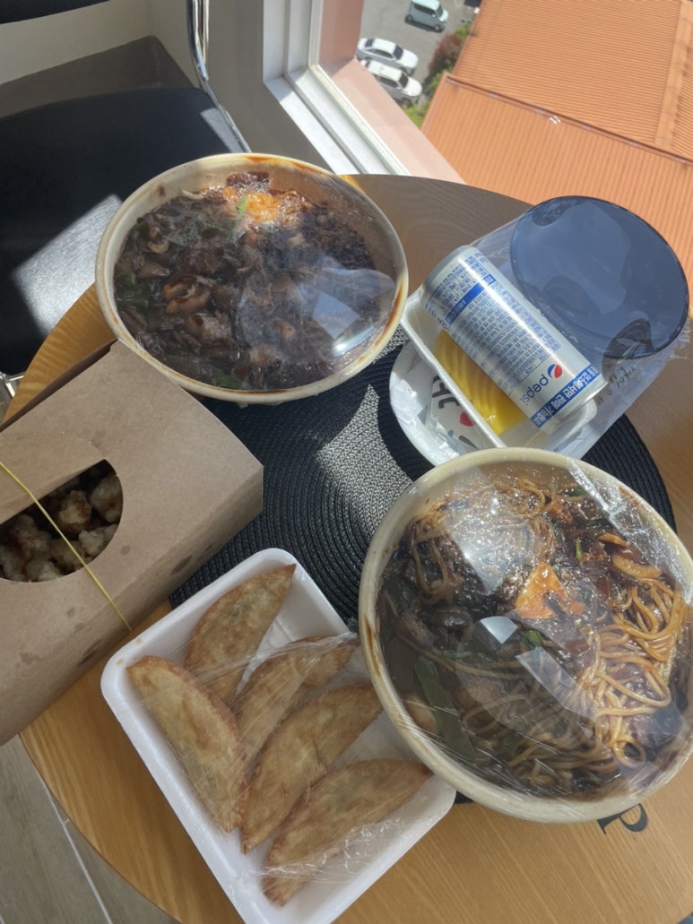 신황제짜장 이미지