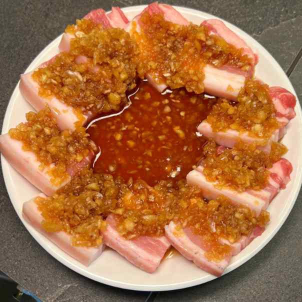 문백숯불장인 이미지