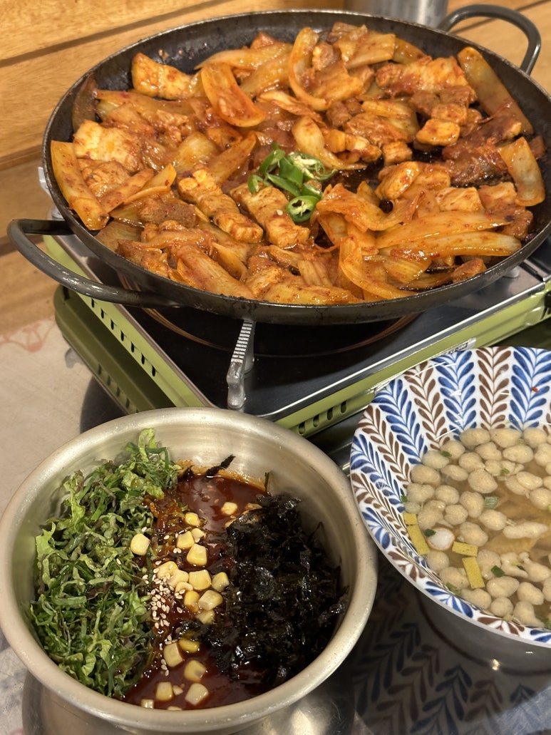 정통집 노원점 이미지