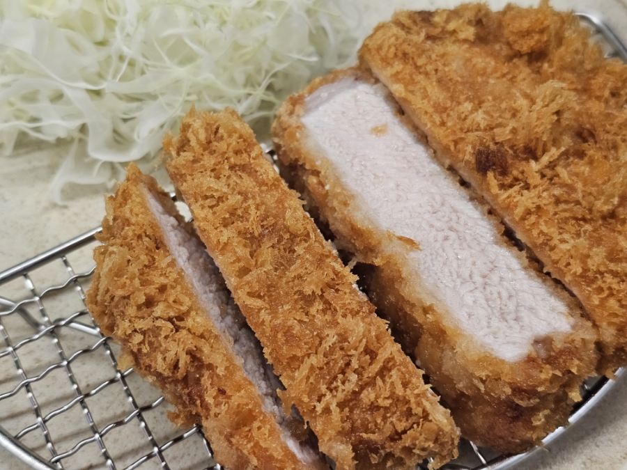우애돈카츠 이미지