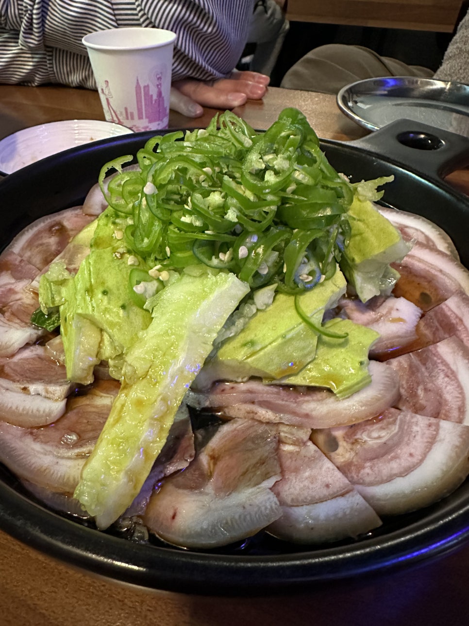 호호포차 산본점 이미지
