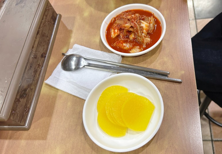 짱아네모밀기계우동 이미지