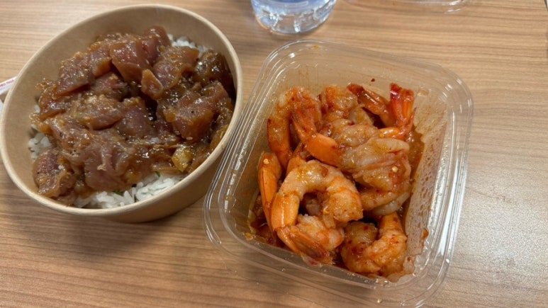 왔따 푸드 이미지