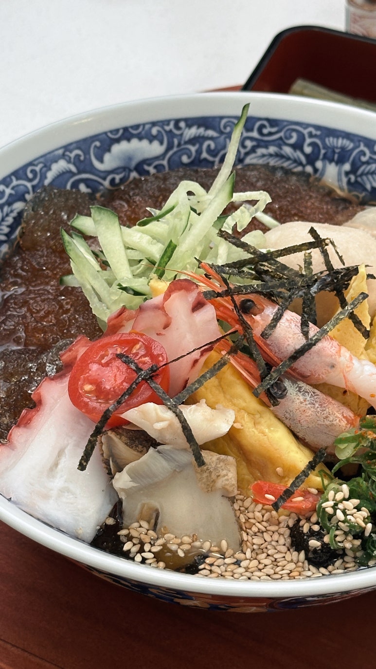 히게소바 이미지