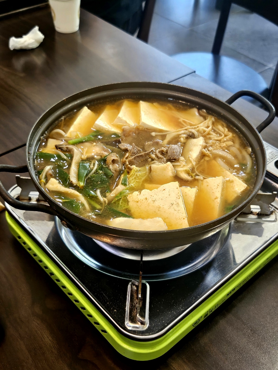 소담정 단양농가레스토랑 이미지