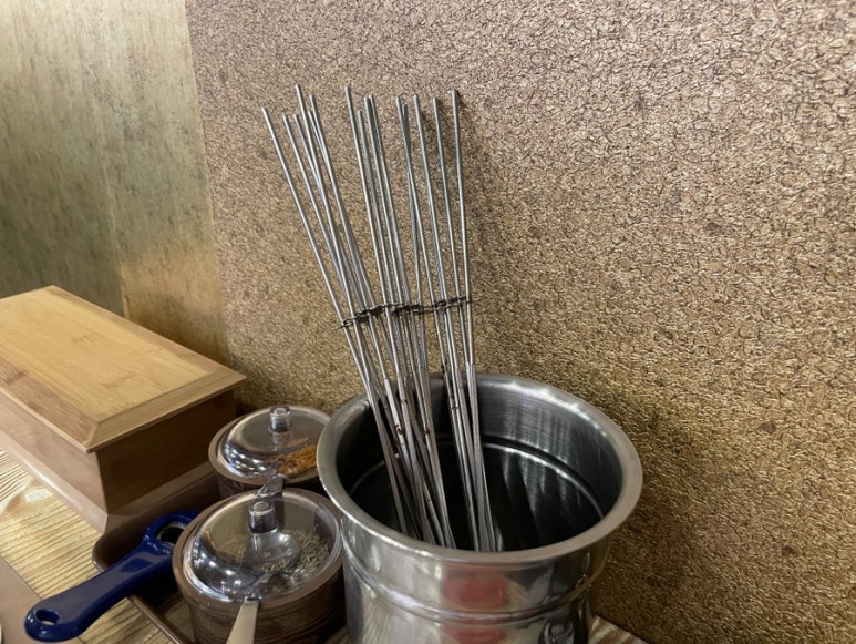 친절한 남사장 이미지