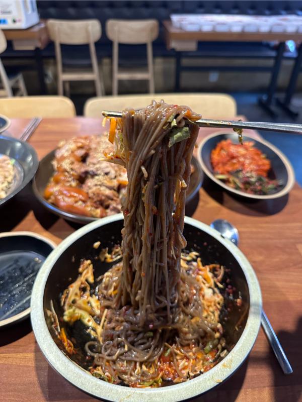 정감족발 이미지