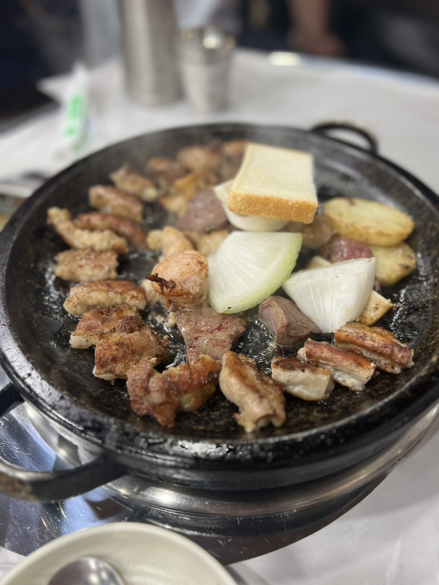 토종소곱창 이미지