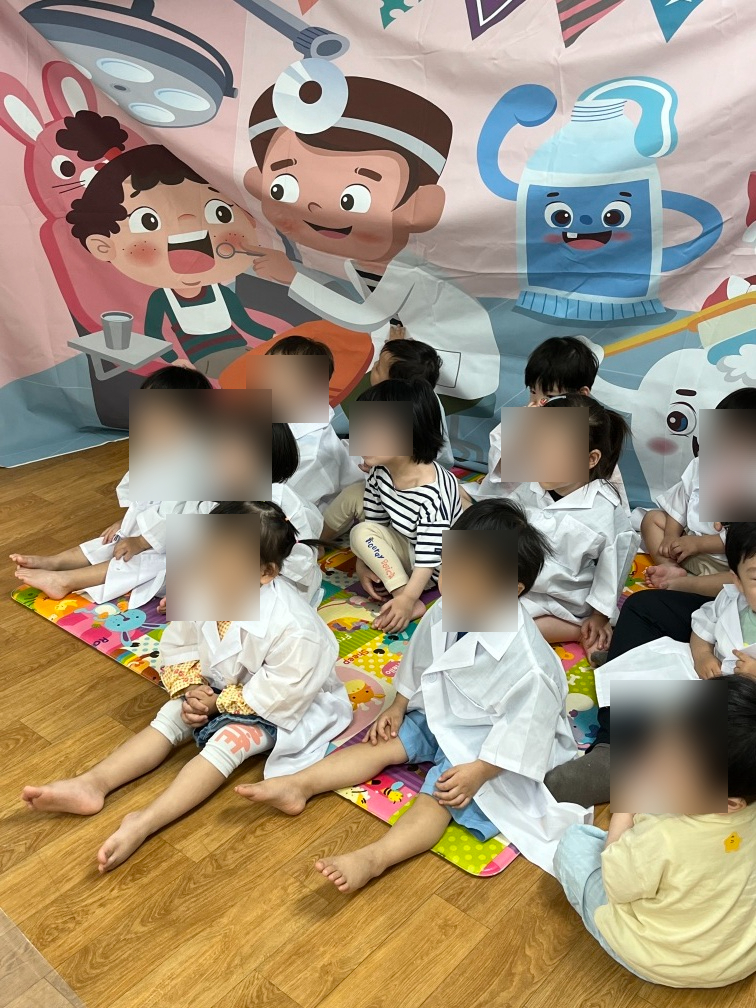 정릉1동어린이집 이미지