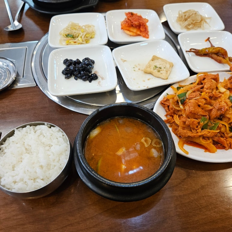 충정로최강금한우 이미지