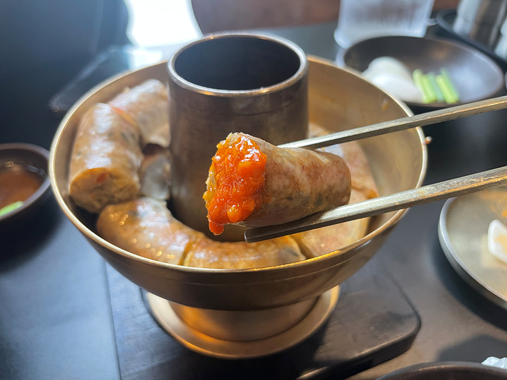 수백당 우장산역점 이미지