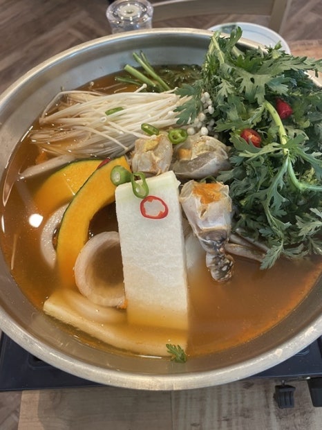 섬마을게장님 이미지