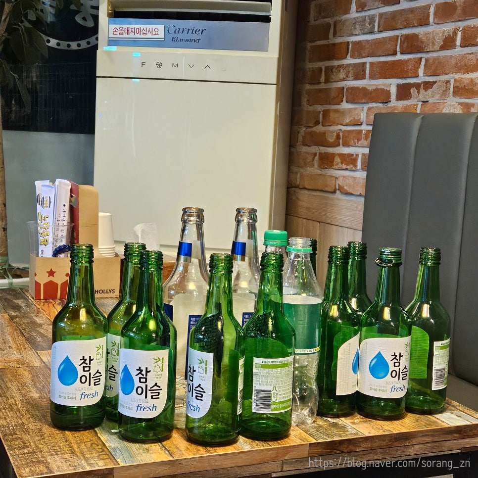노랑통닭순천향대점 이미지