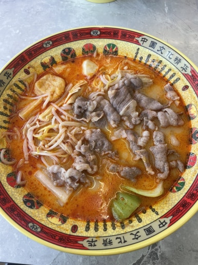 마라순코우 (남악점) 이미지