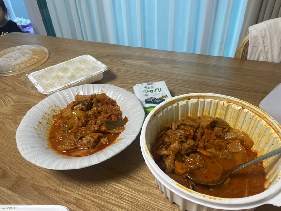 한식세끼 영등포점 사진 7