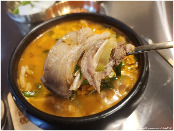 김포순대 이미지
