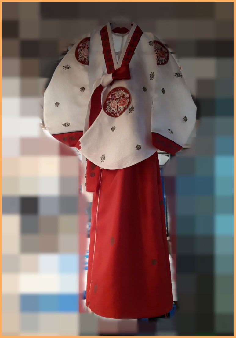 온누리생활한복 이미지