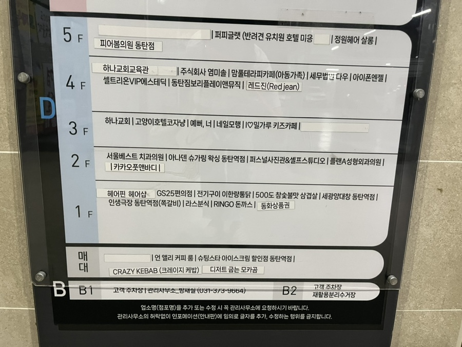 동탄 고양이 호텔 코자냥, 안심 맡김 후기 — 사진 4